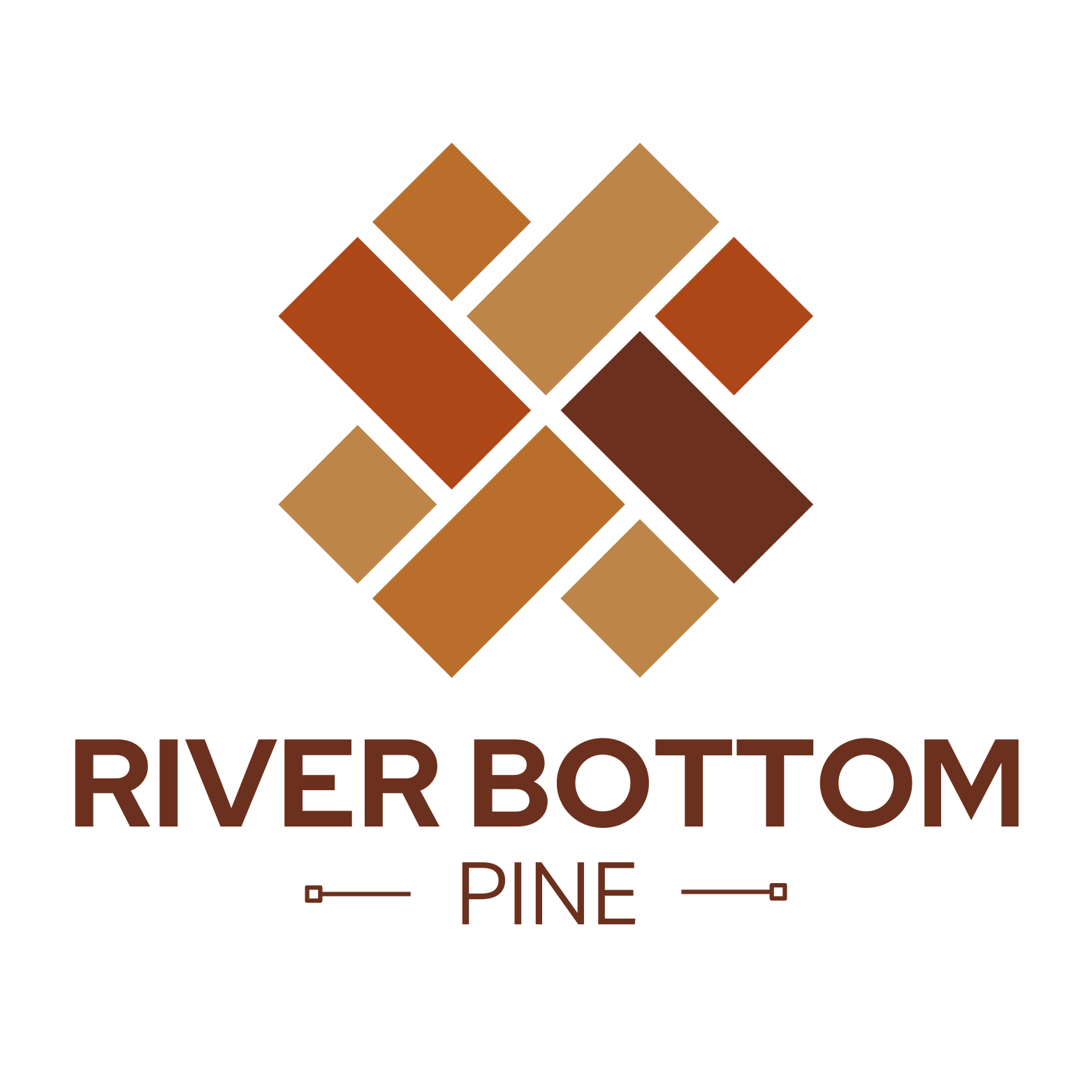 Riverbottom Pine